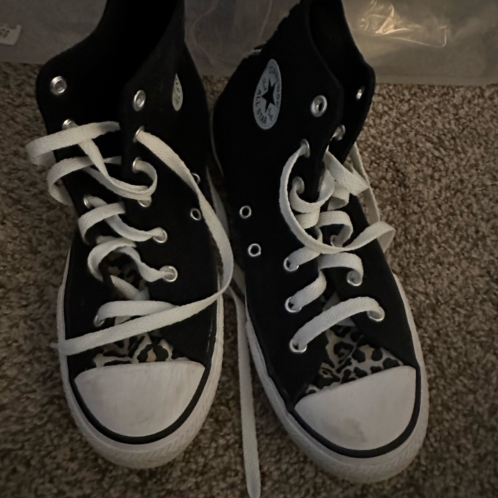 Converse 5.5 - Picture 2 of 4